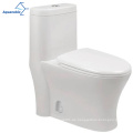 Aquacubic Sanitary Ware Siphonic Dual-Flush Ventil 2 Stück Toilette